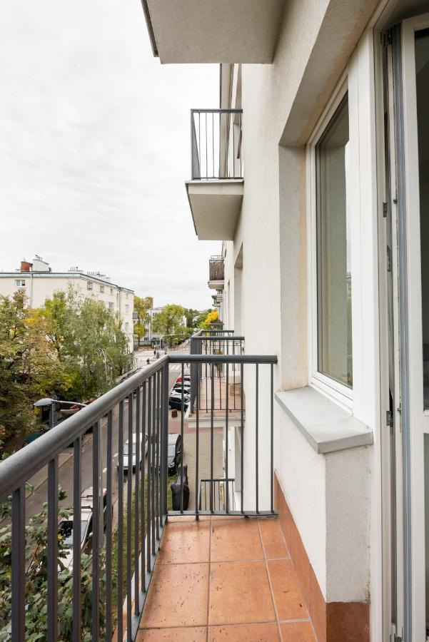 Plac Wilsona Comfy Apartment *