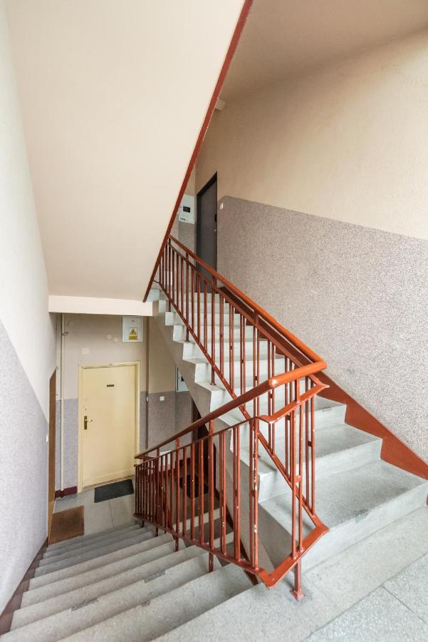 Plac Wilsona Comfy *