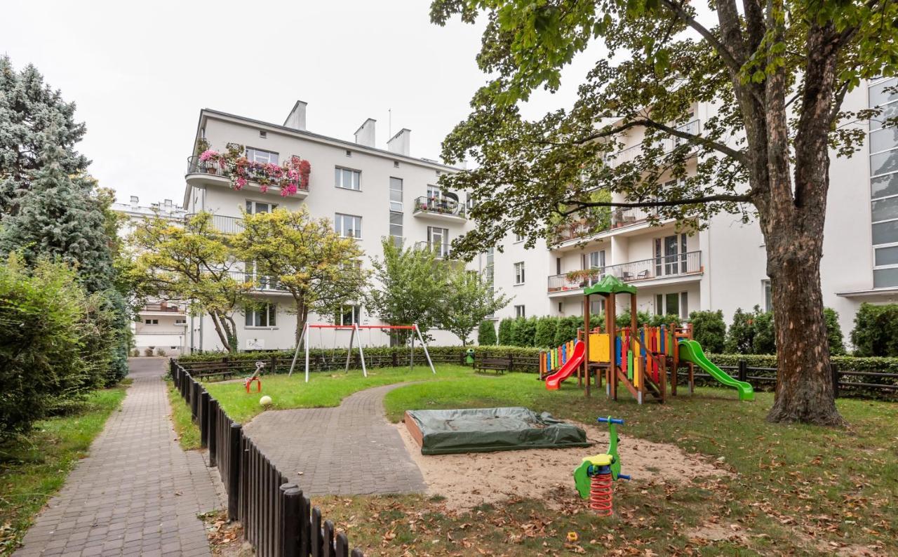 Plac Wilsona Comfy