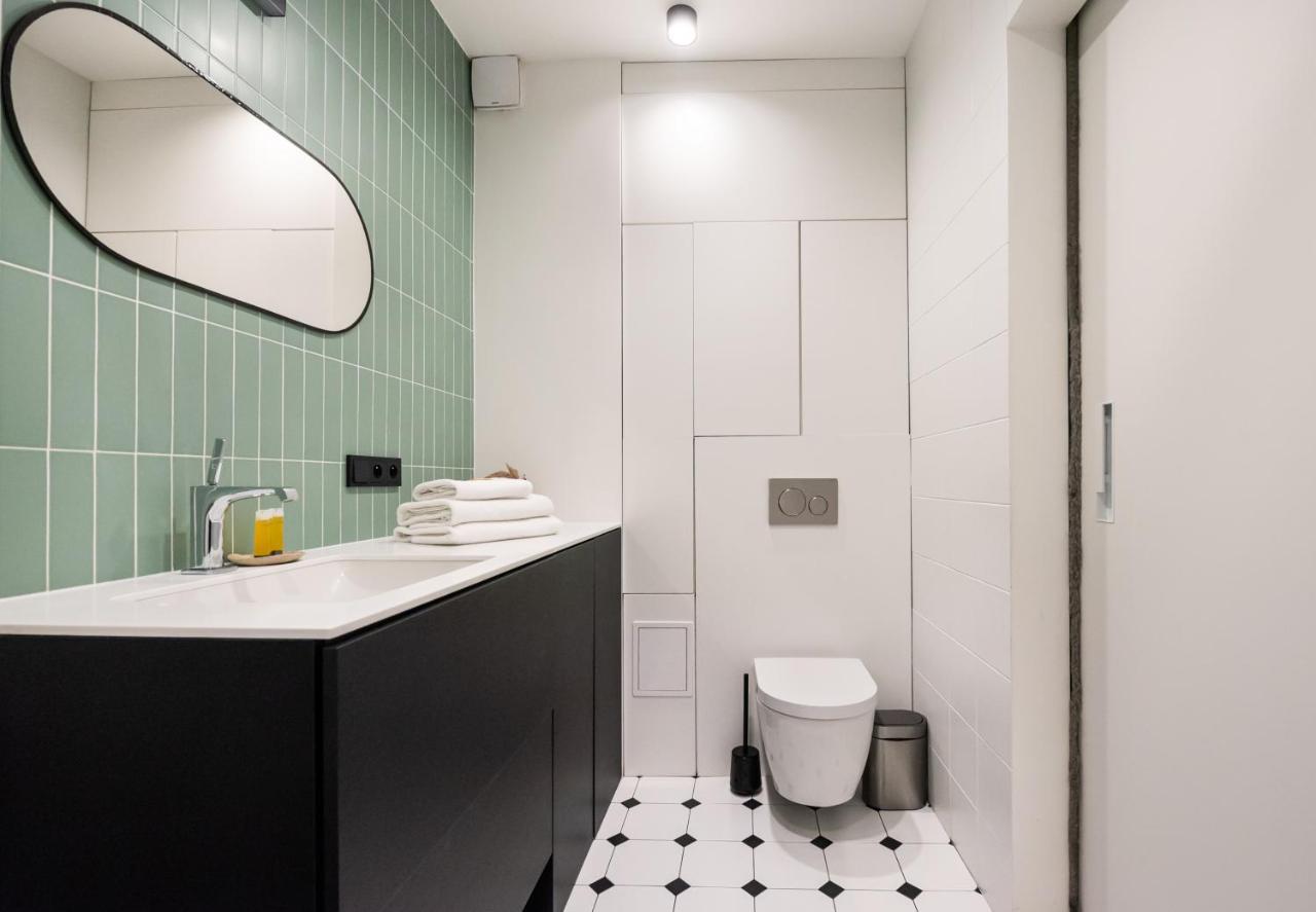 Plac Wilsona Comfy Apartment Warsaw