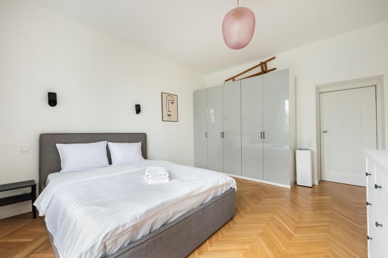Plac Wilsona Comfy Apartment Warsaw