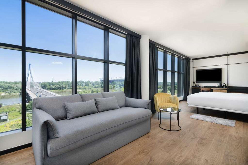Barcelo Powisle Warsaw