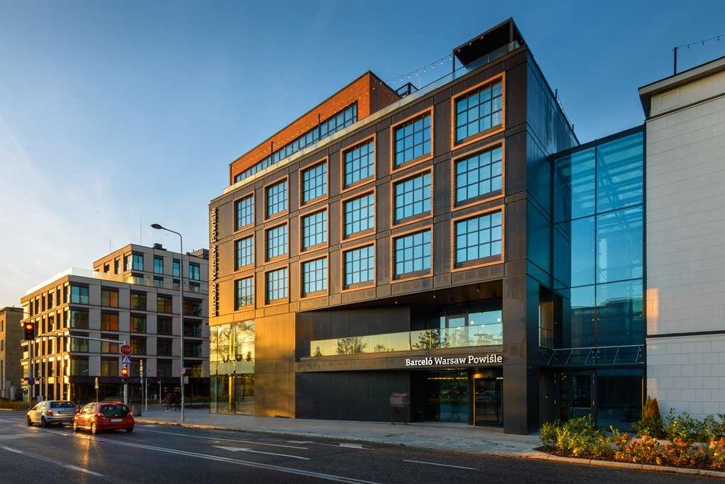 Barcelo Powisle Warsaw