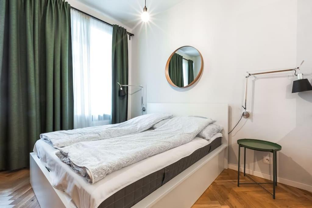 Cute Perfect For Business And Travel. Căn hộ