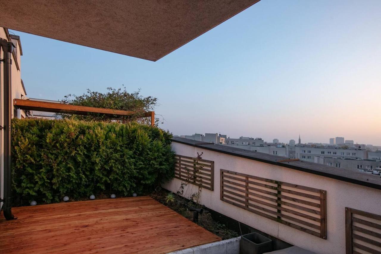 Căn hộ Dwupoziomowy, Rodzinny Apartament. Ochrona, Garaz. *