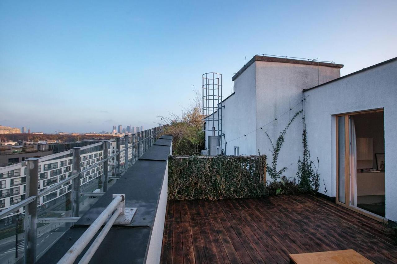 Căn hộ Dwupoziomowy, Rodzinny Apartament. Ochrona, Garaz.
