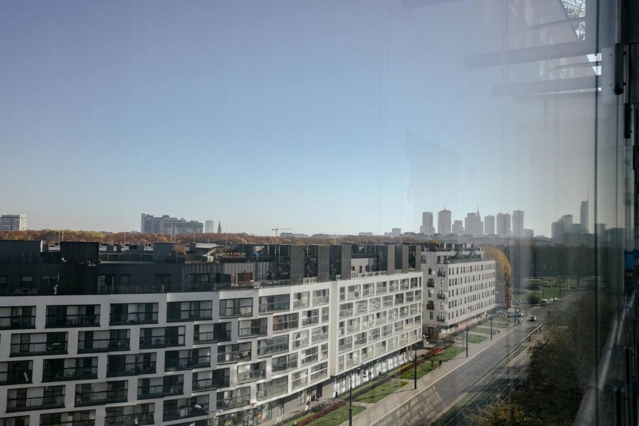 Căn hộ Dwupoziomowy, Rodzinny Apartament. Ochrona, Garaz.