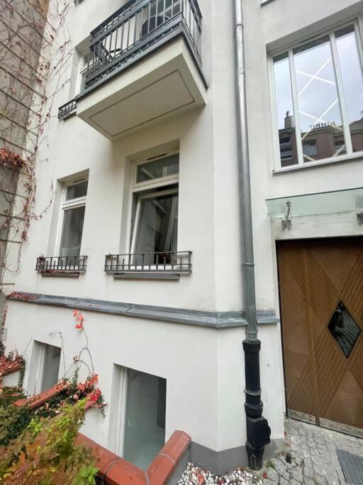 Cute Perfect For Business And Travel. Căn hộ Warsaw