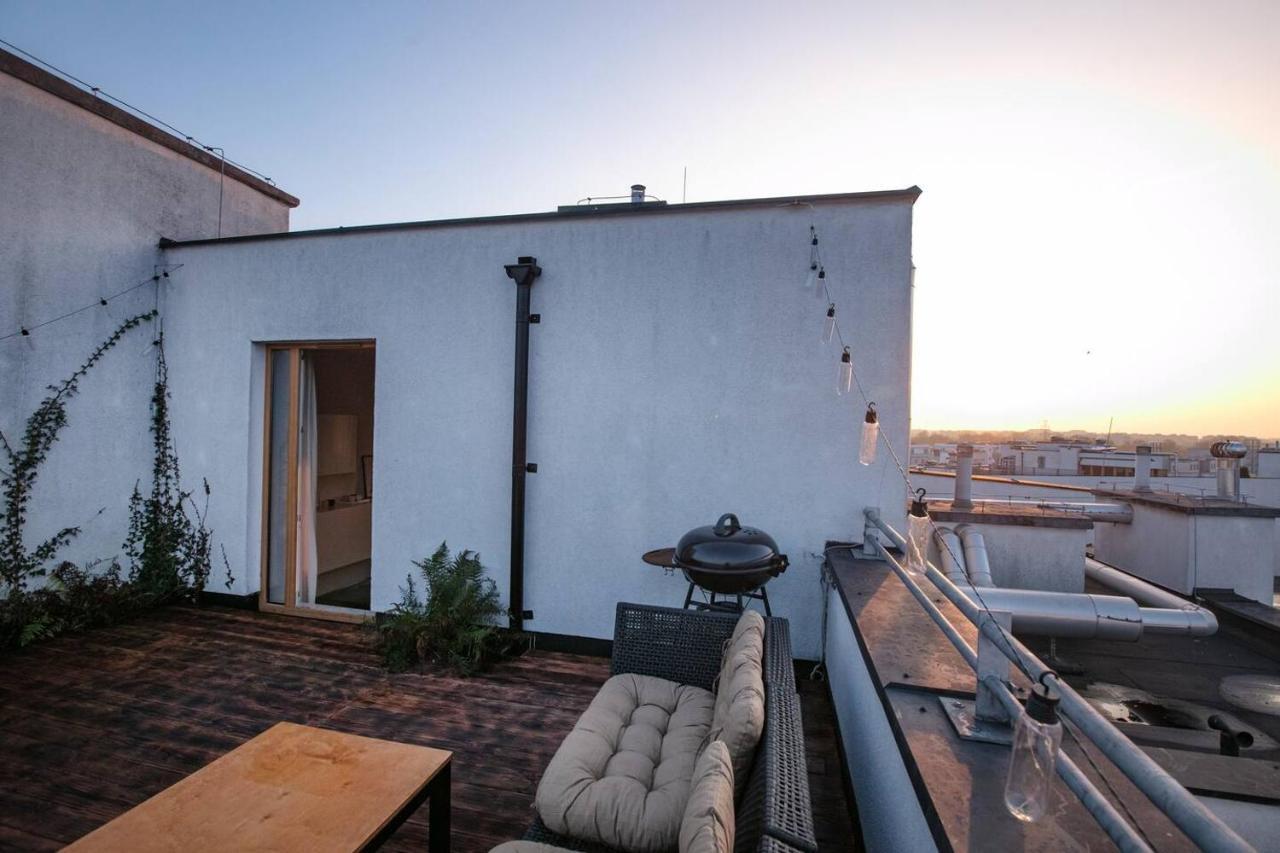 Dwupoziomowy, Rodzinny Apartament. Ochrona, Garaz. Căn hộ
