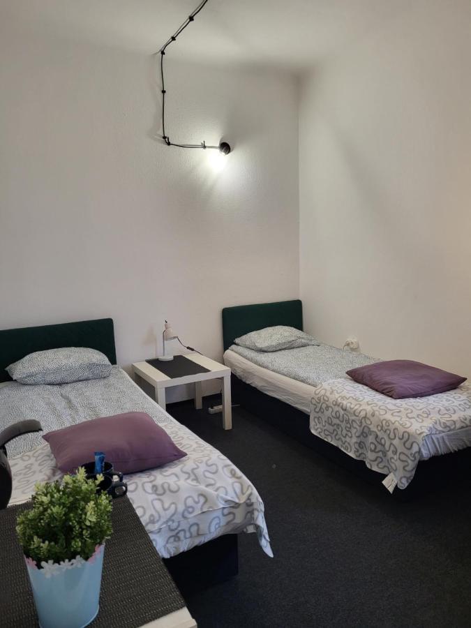 Charmed Homestay - Zaczarowany Ở trọ *