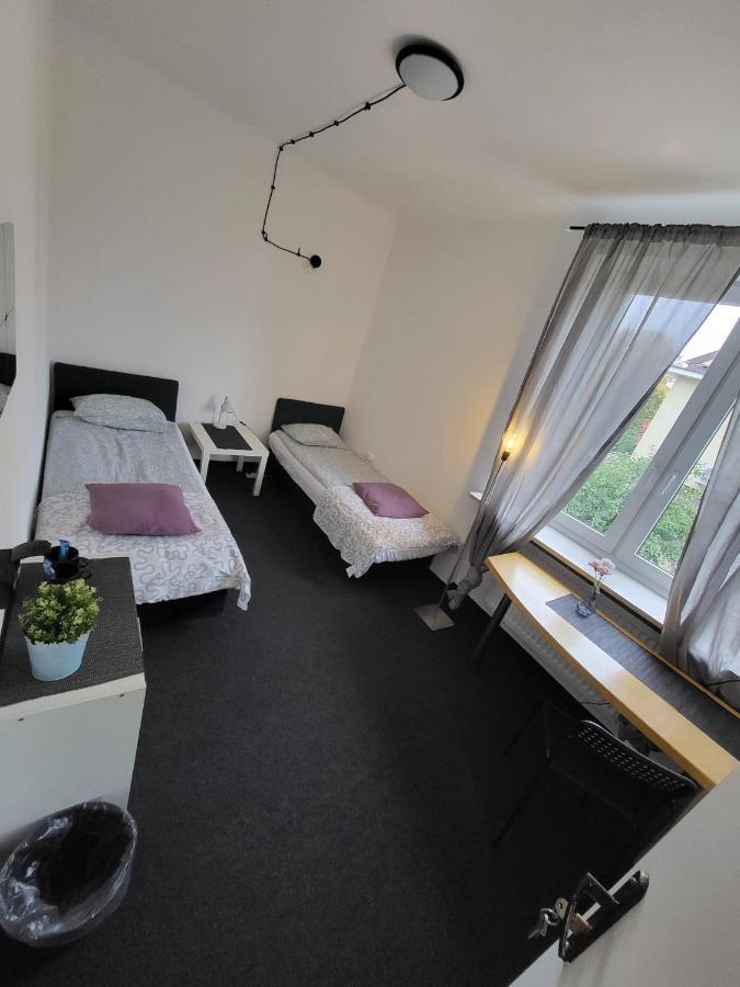 Ở trọ Charmed Homestay - Zaczarowany Warsaw