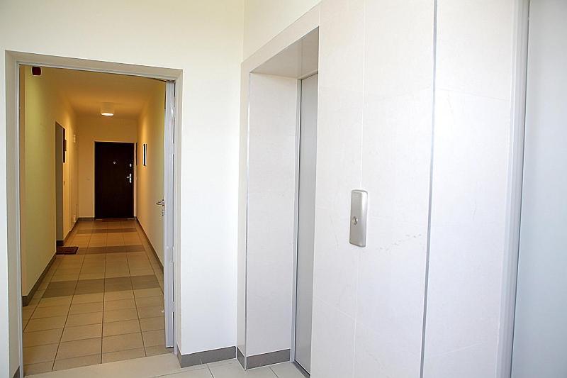 Apartament P&o Serviced Gdanski Station Warszawa