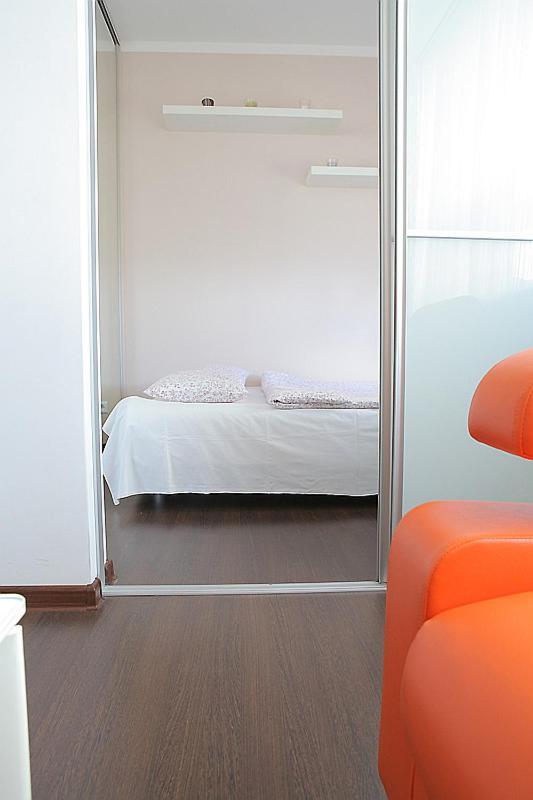 P&o Serviced Gdanski Station Apartament *