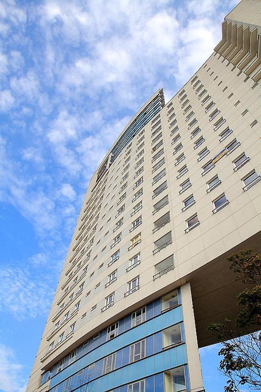 P&o Serviced Gdanski Station Apartament