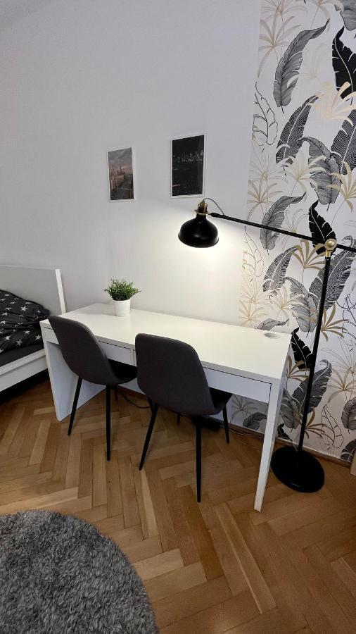 Hostel Krucza