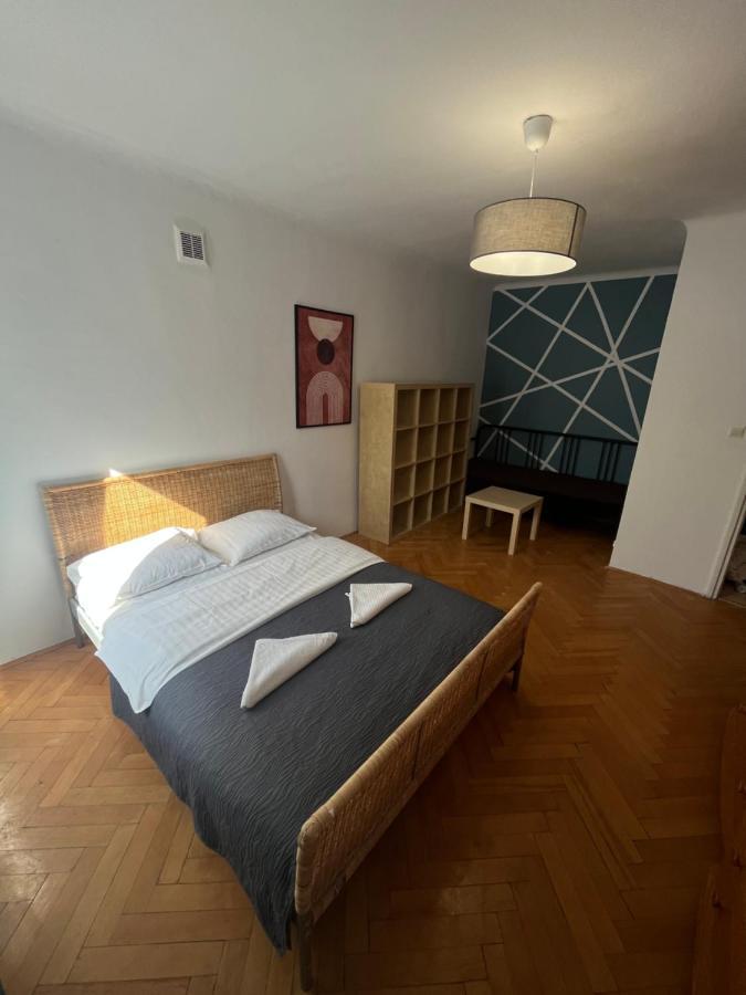 Murano Nowolipie Apartment *
