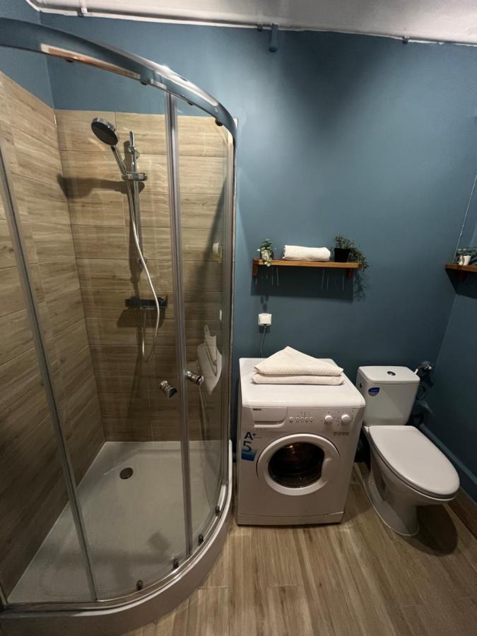 Apartment Murano Nowolipie