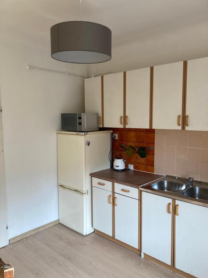 Apartment Murano Nowolipie *