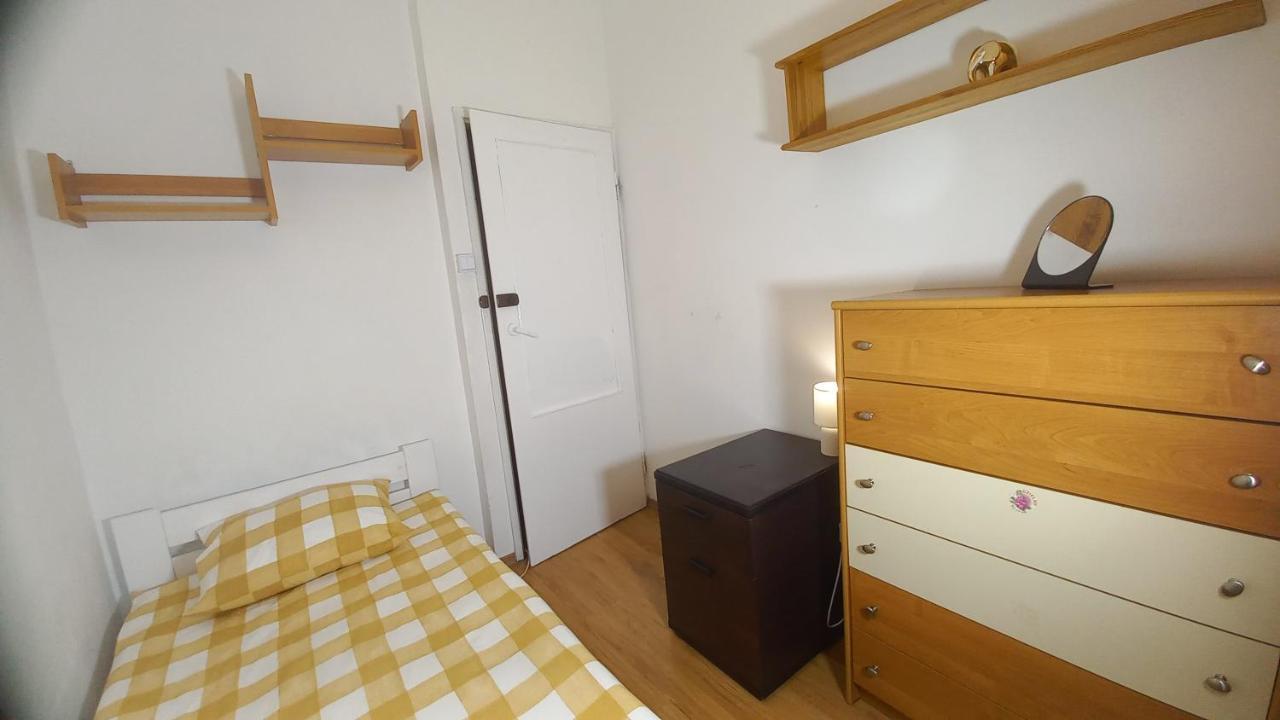 Ivory House Apartment *