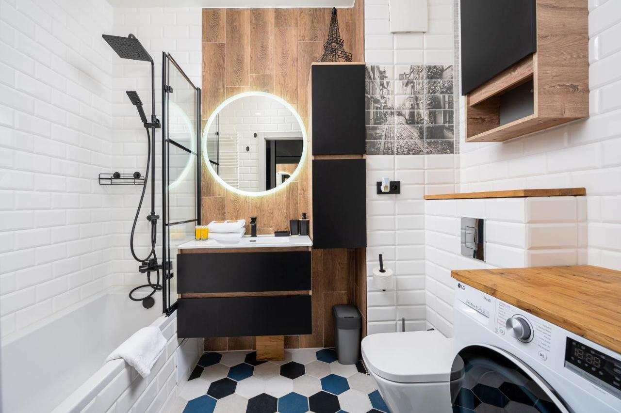 Praga Zupnicza Modern Apartment
