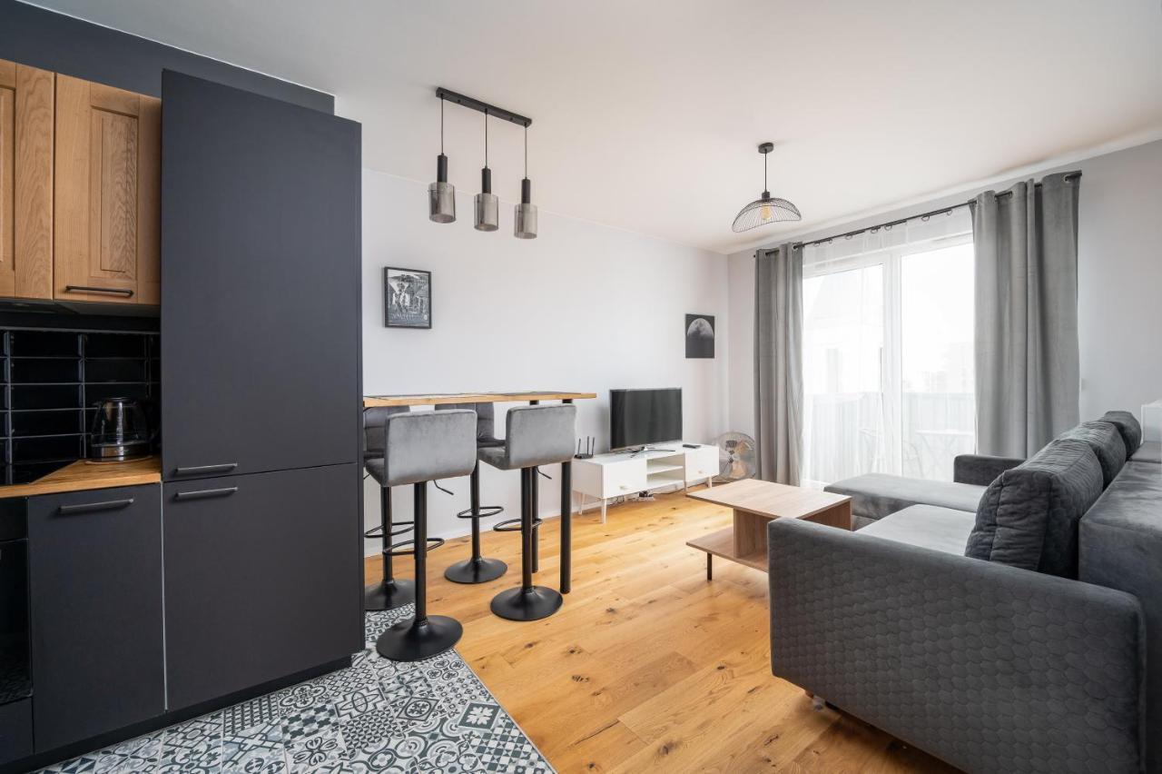 Praga Zupnicza Modern Apartment