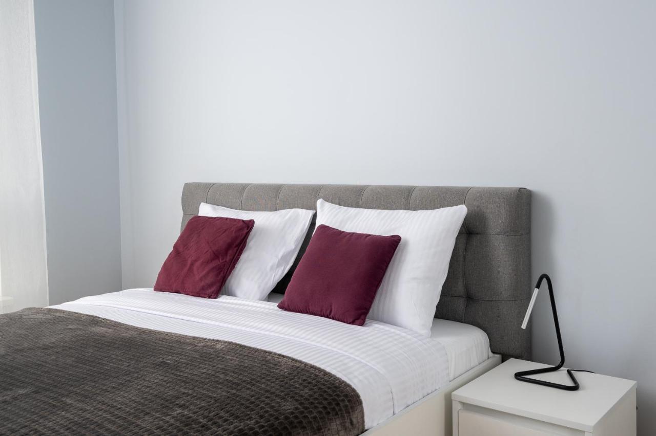 Praga Zupnicza Modern Apartment