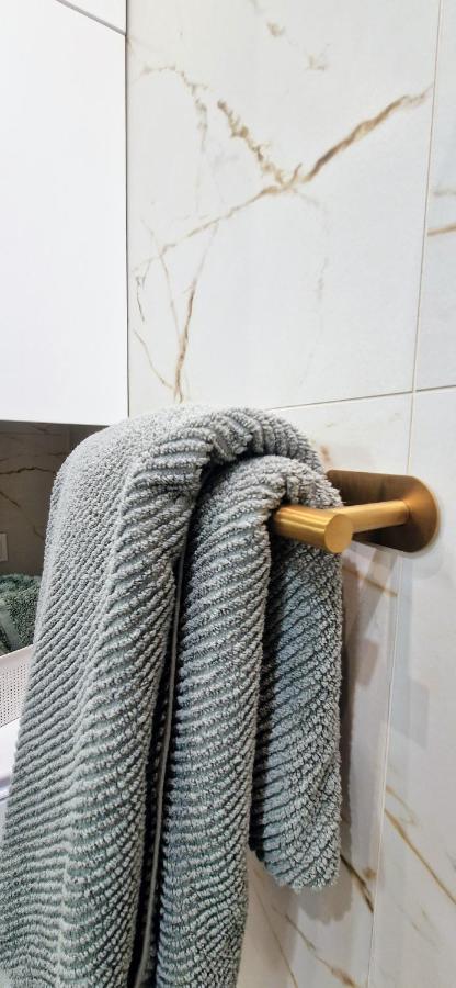 Apartment Luxury Design Apart Nowolipki Warsaw