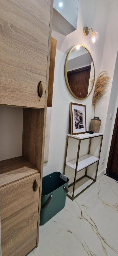 Luxury Design Apart Nowolipki *