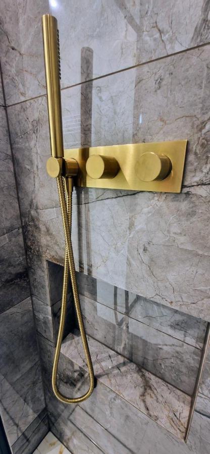 Luxury Design Apart Nowolipki Apartment *