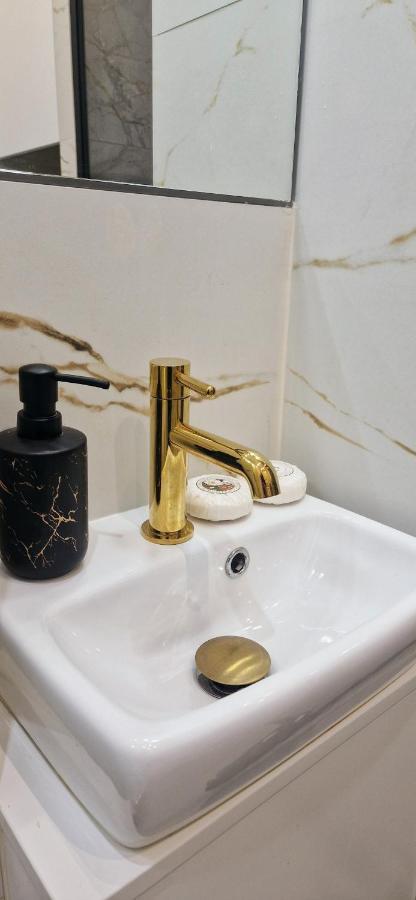 Luxury Design Apart Nowolipki *