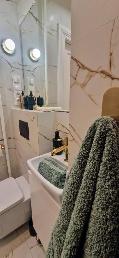 Apartment Luxury Design Apart Nowolipki *
