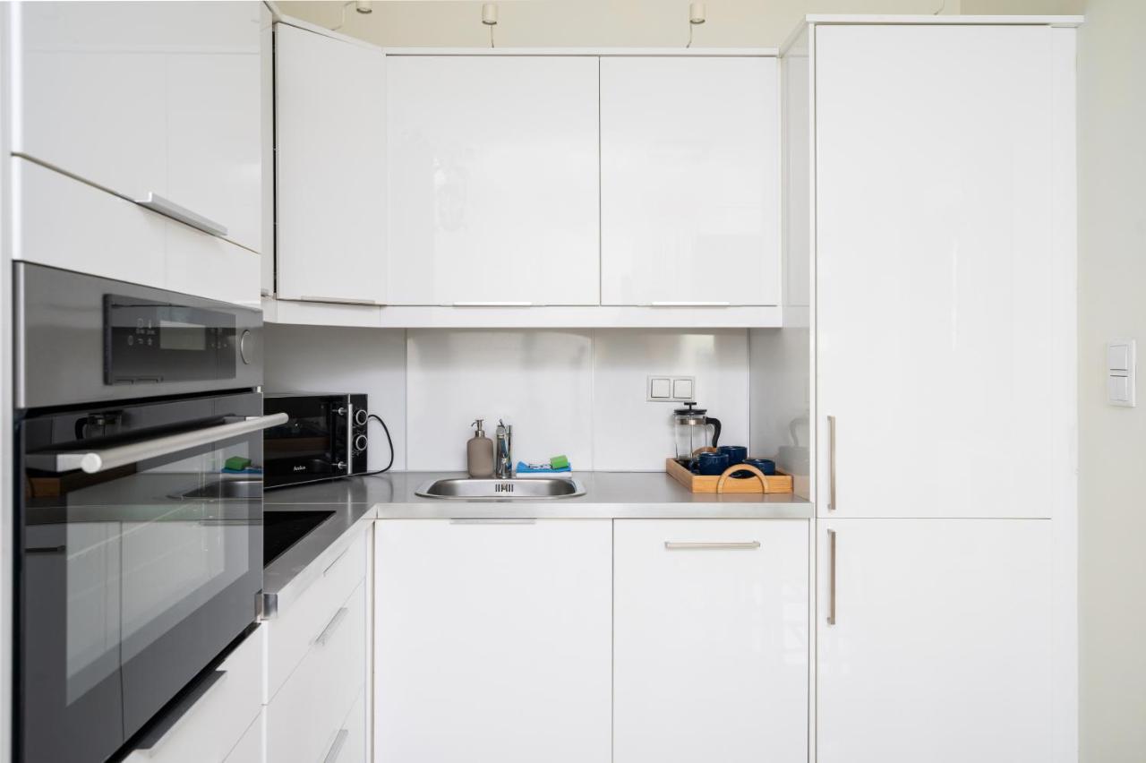 Pokorna Cosy Apartment Warsaw