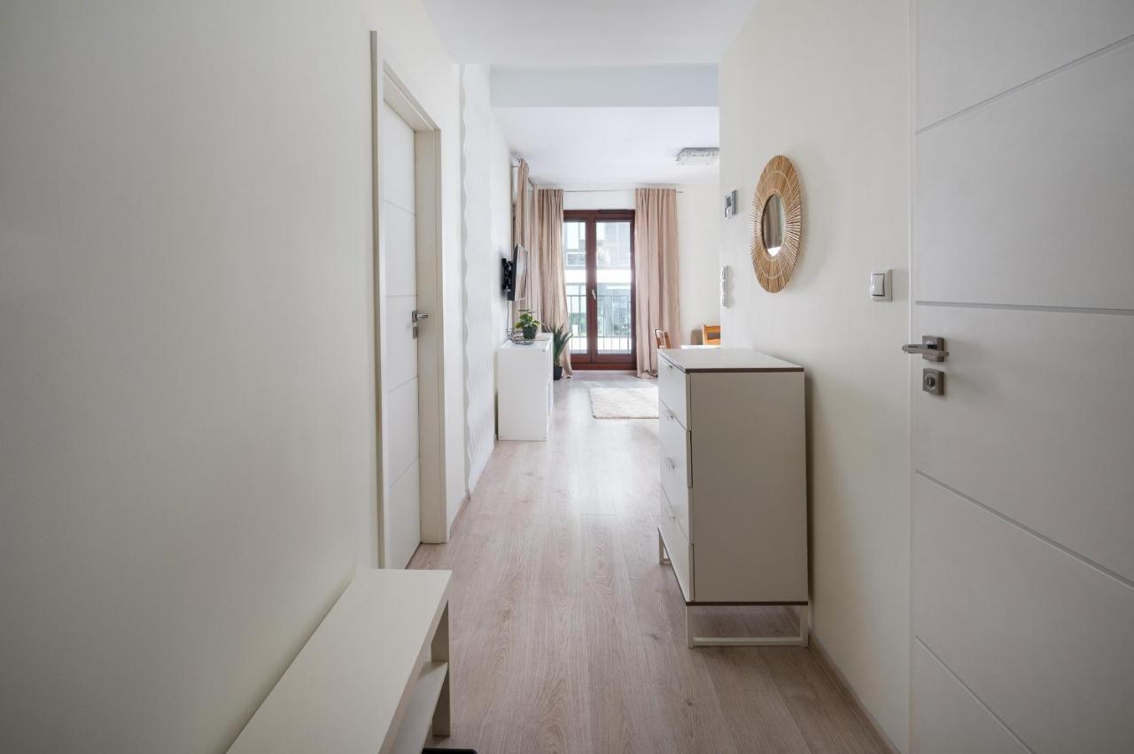 Pokorna Cosy Apartment