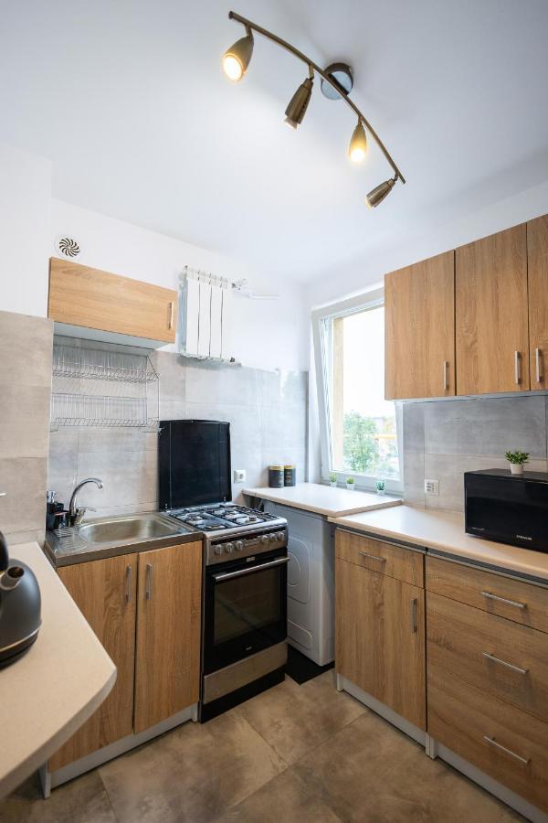Clicktheflat Stawki Hostel