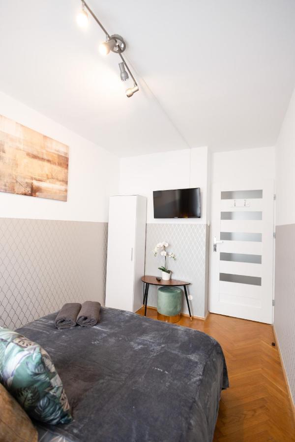 Clicktheflat Stawki Warsaw