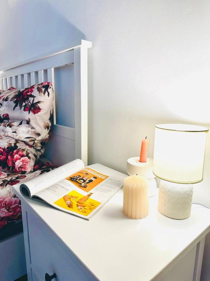 Apartament Blisko Centrum Warszawy * Warsaw