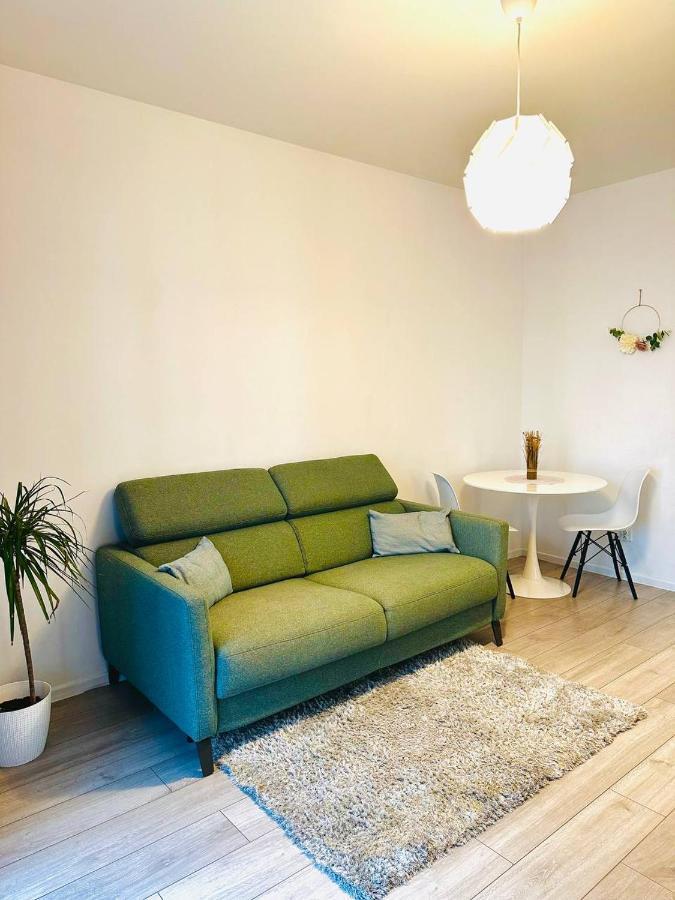 Apartament Blisko Centrum Warszawy Warsaw