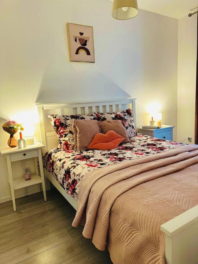 Apartament Blisko Centrum Warszawy Apartment