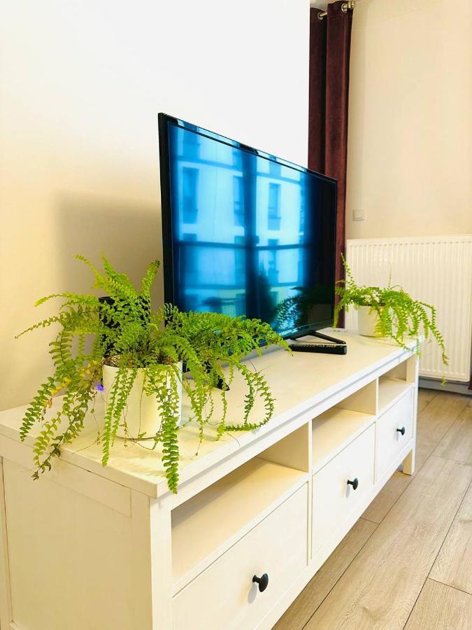 Apartament Blisko Centrum Warszawy