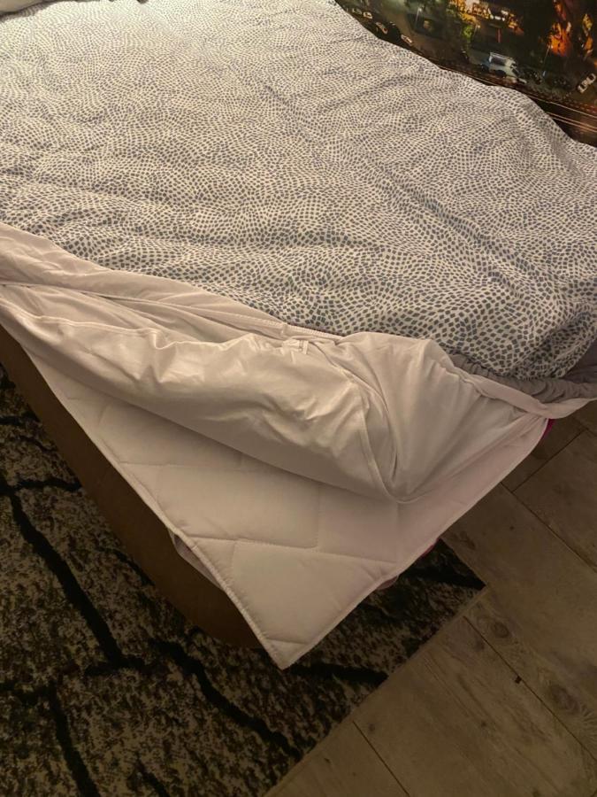 Apartamento Komfort Na Tamce,parter, Niedaleko Starowki, Powisle Varsóvia