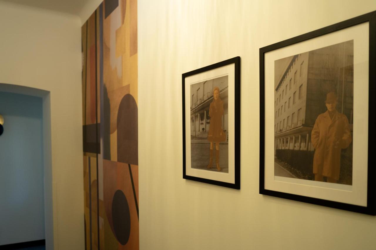 Apartamento New! Center Boya