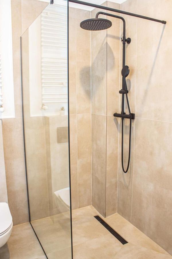 Mieszkanie W Sercu Warszawy Apartament Warszawa