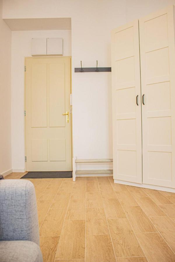 Przytulne Mieszkanie W Centrum Apartment