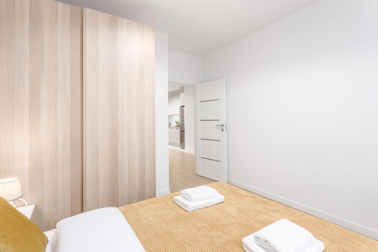 Jutrzenki Premium Apartment Warschau