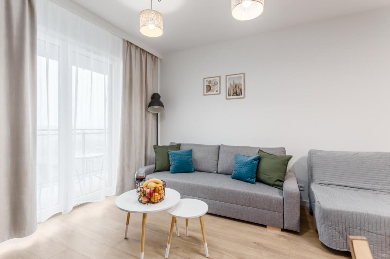 Jutrzenki Premium Apartment Warschau