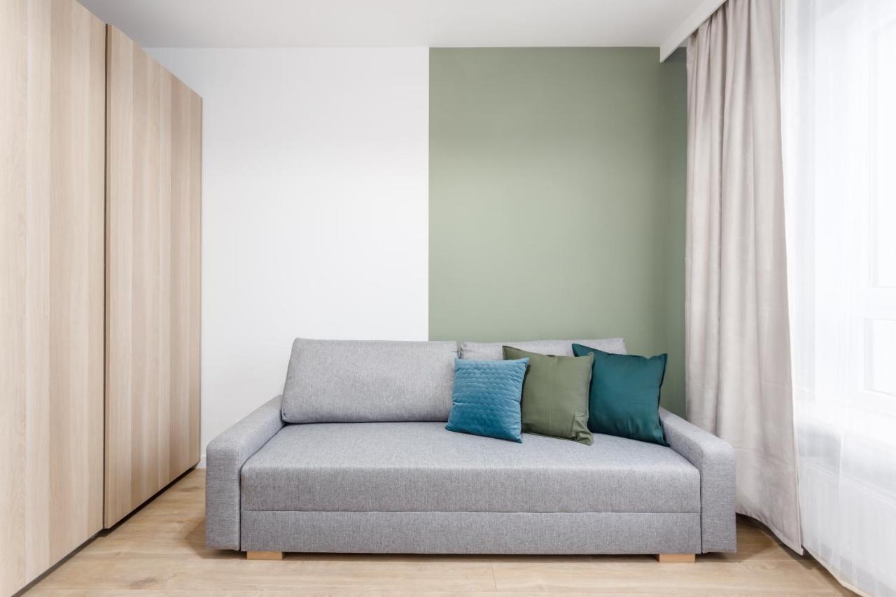 Jutrzenki Premium Apartment Warschau