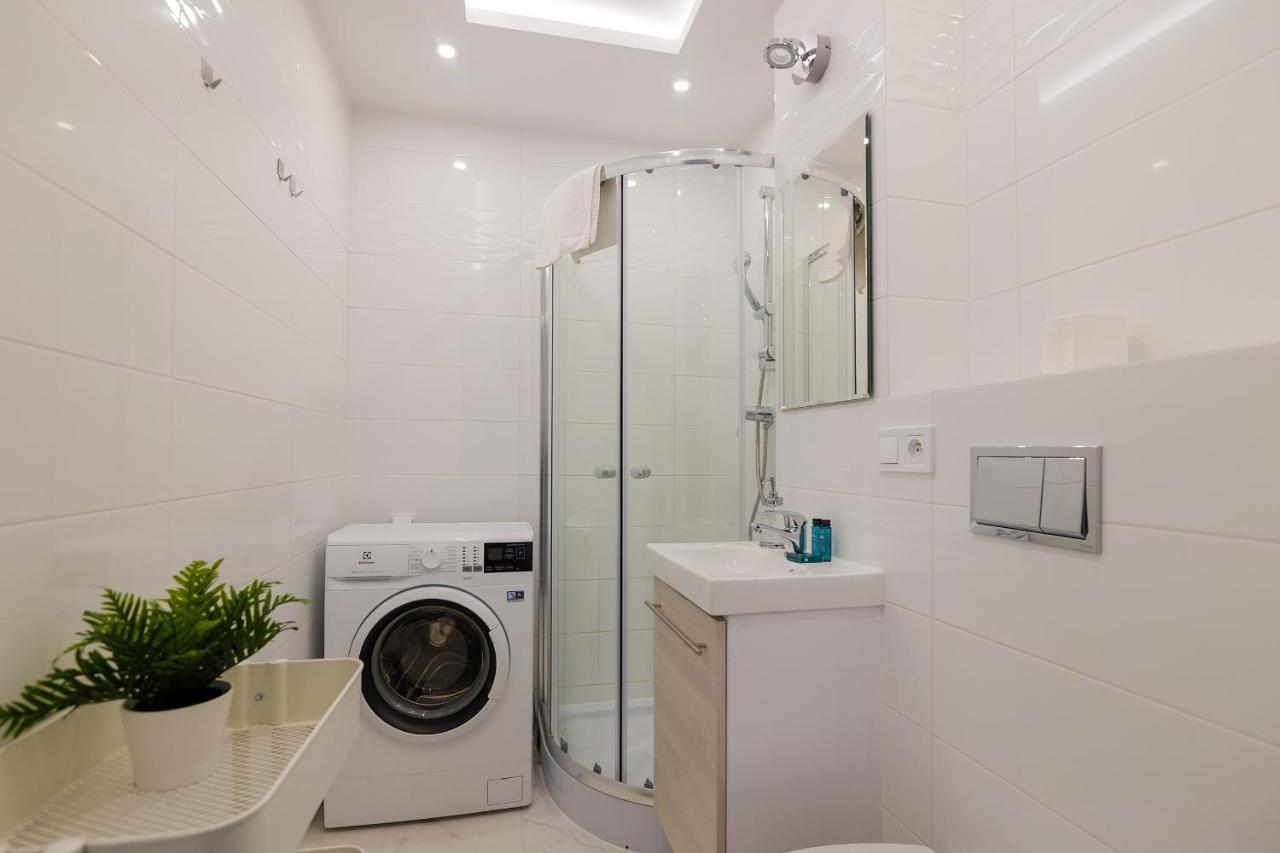 Shortstaypoland Batorego Apartamento