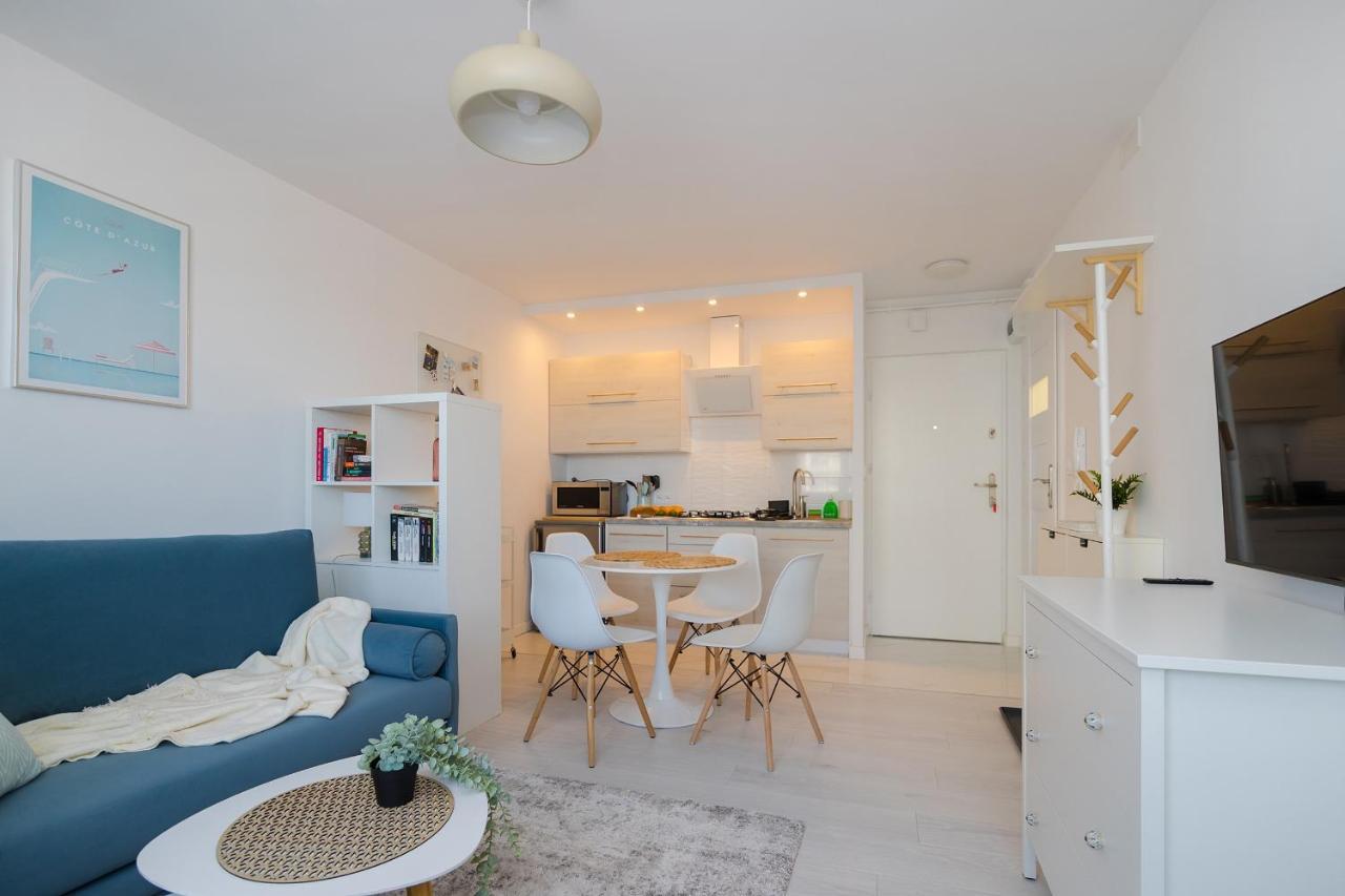 Shortstaypoland Batorego Apartamento *