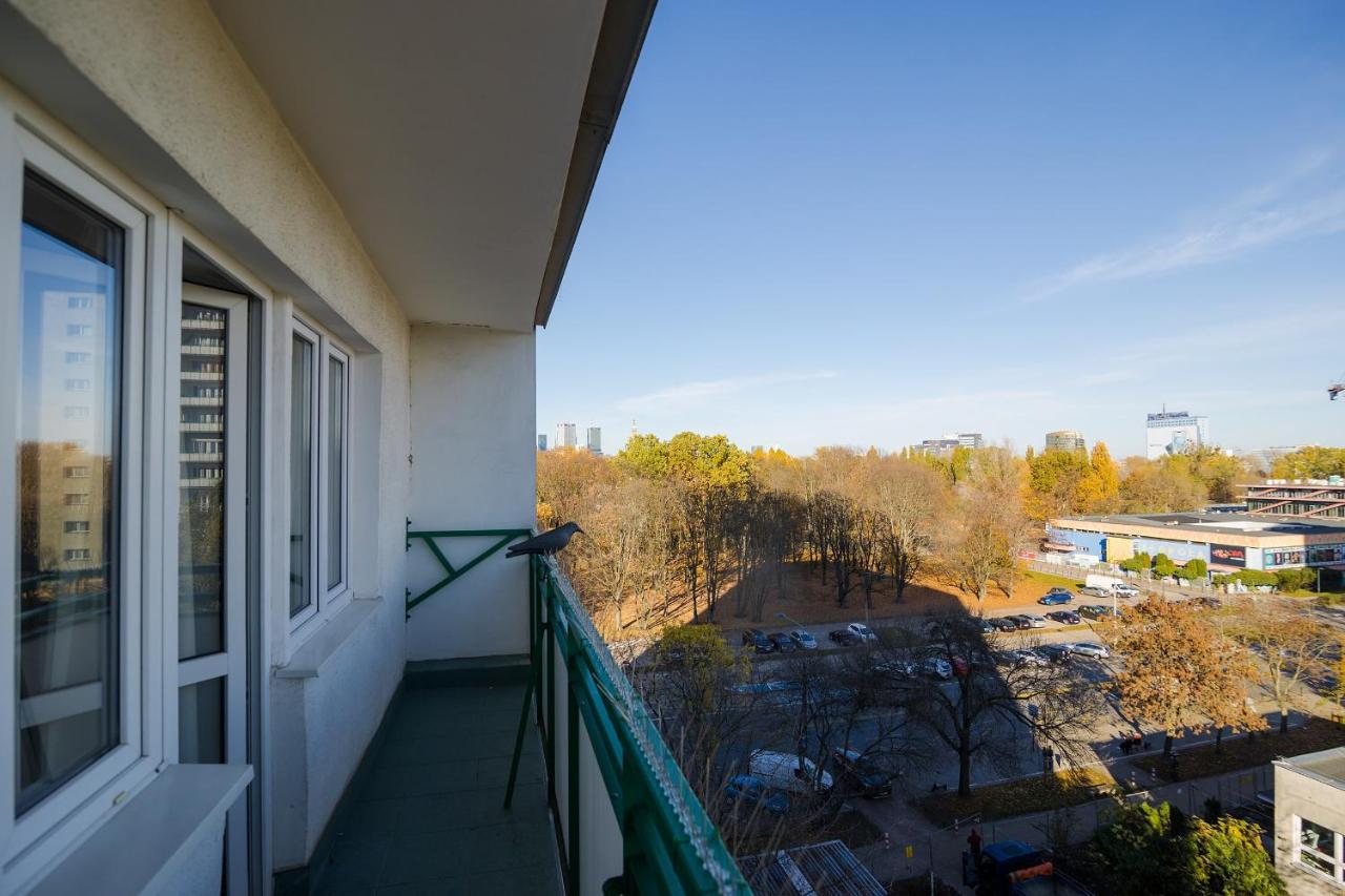 Apartamento Shortstaypoland Batorego