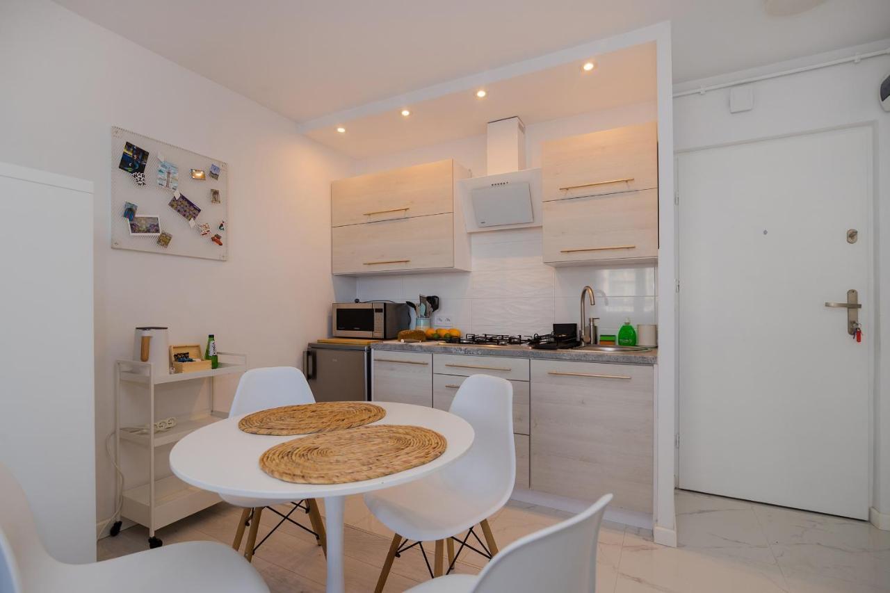 Shortstaypoland Batorego Apartamento